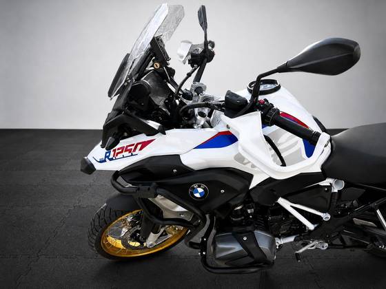 BMW R 1250 GS 